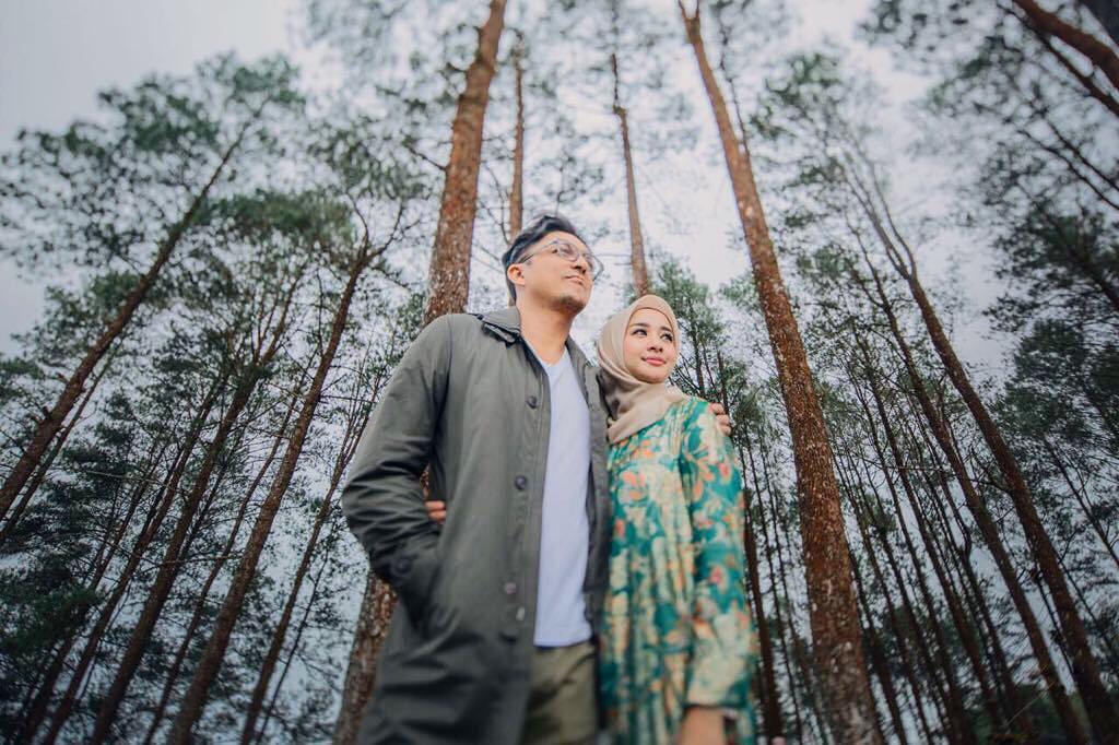 4 Hal Kece yang Patut Ditiru dari Laudya Cynthia Bella, Bisa Nggak?   