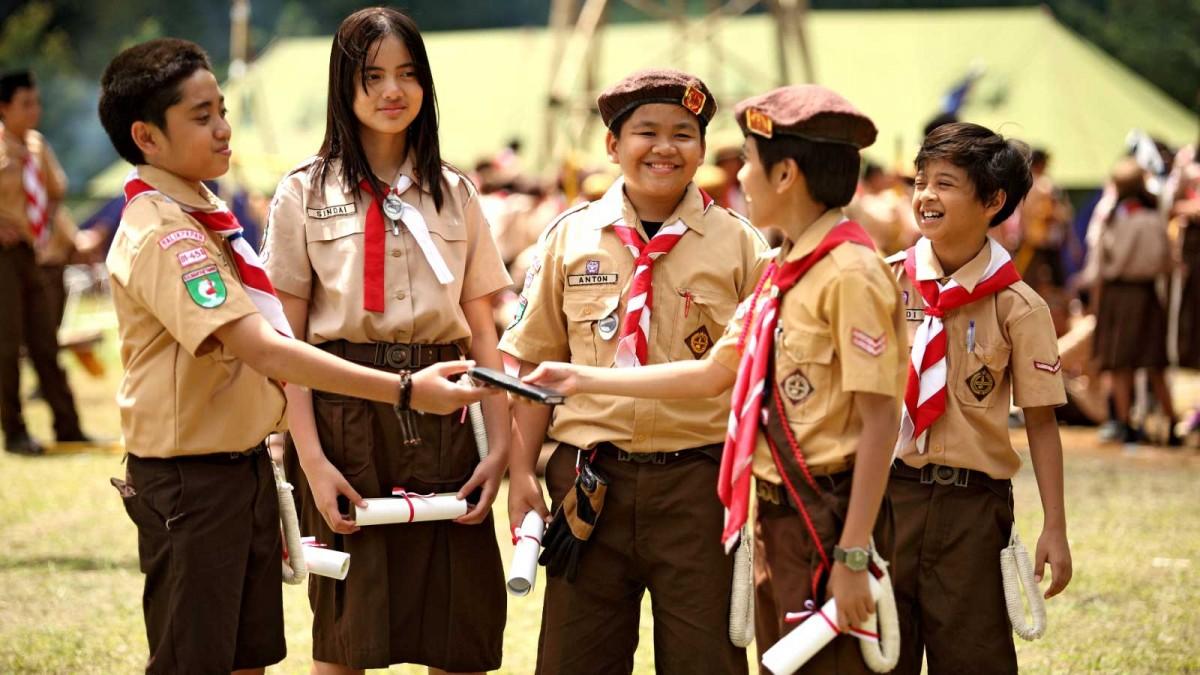Tanda Kecakapan Khusus: Bukti Aksi Bermanfaat Pramuka