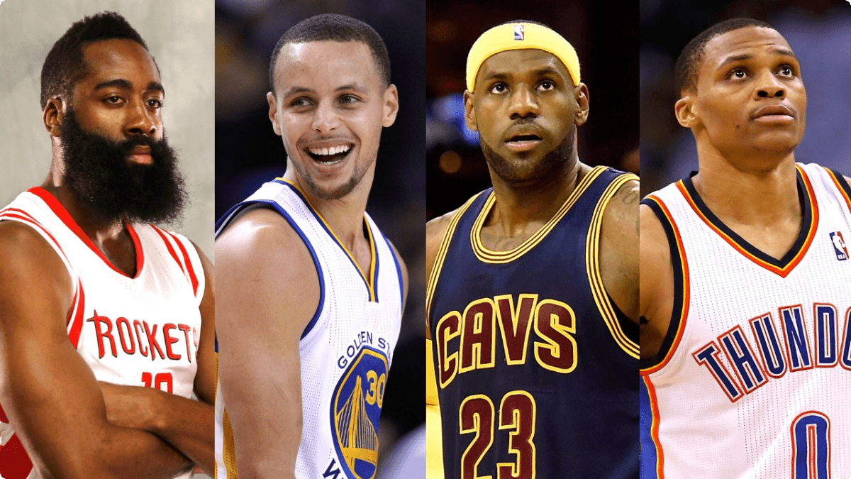 5 Pemain Berpengaruh di Babak Play Off NBA League