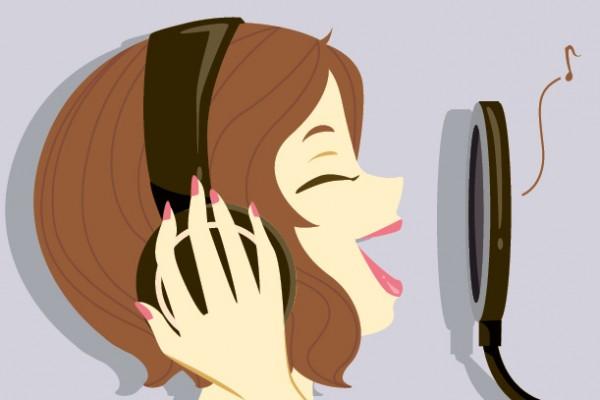 Hobi Nge-Cover Lagu? Yuk Ikut Tantangan Zetizen!
