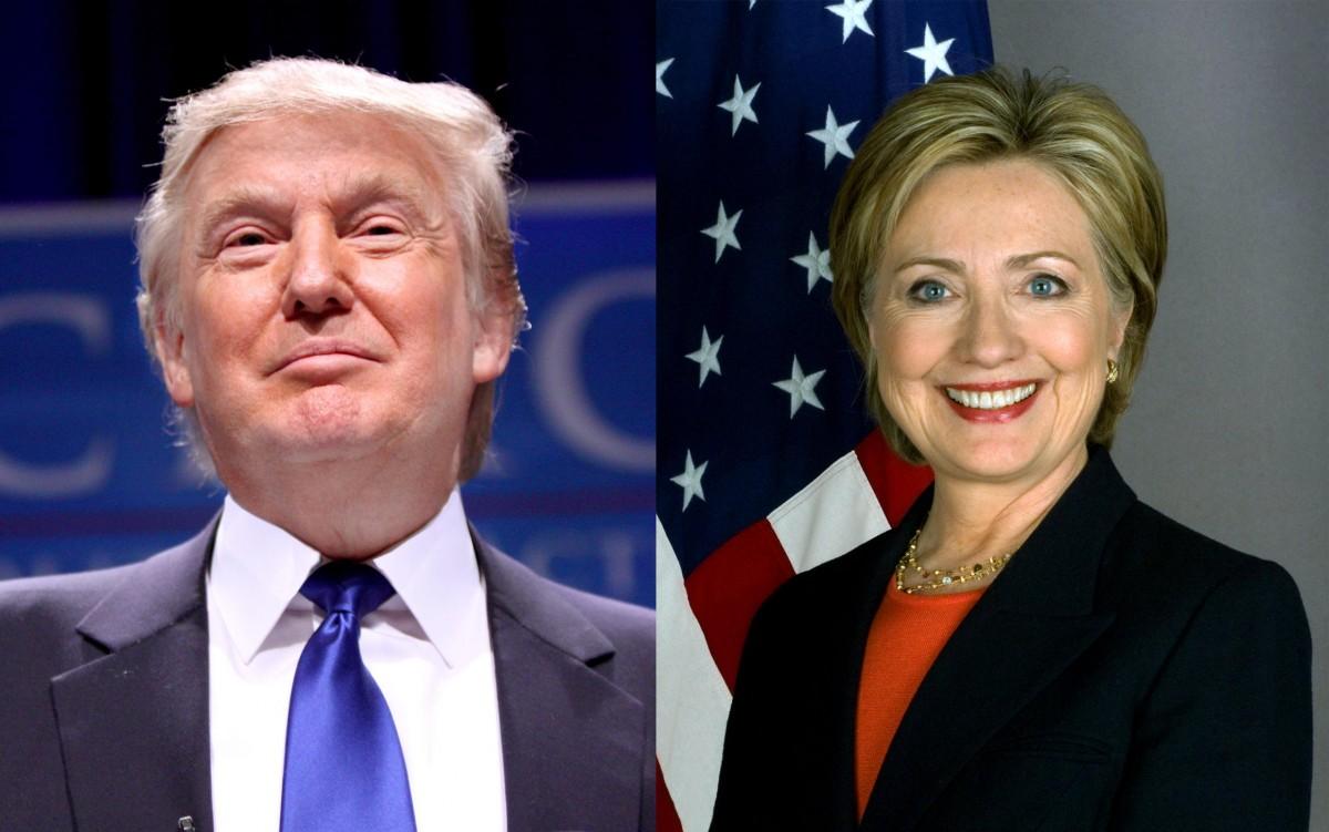 Ramai Dibicarakan, Apa yang Bikin Pemilu Amerika Serikat Spesial?   