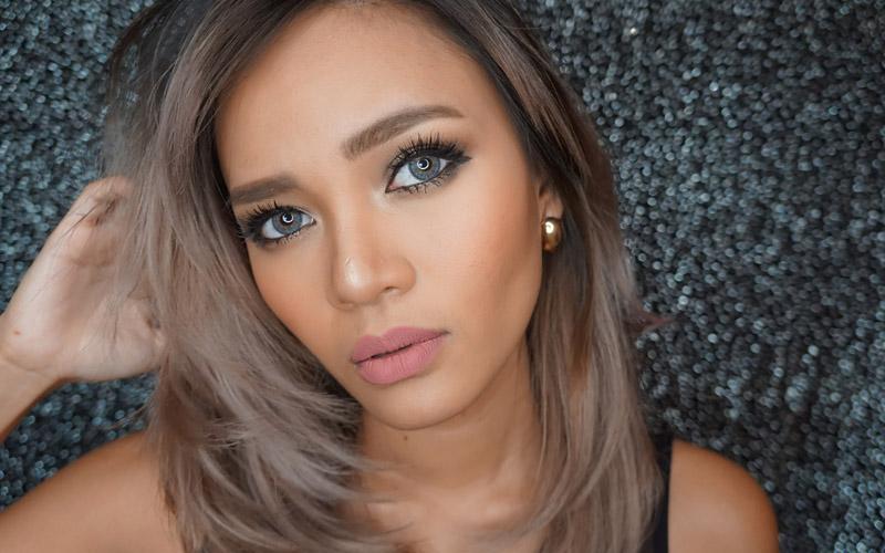 Rachel Goddard: Cantik Itu Dengan Mencintai Diri Sendiri!