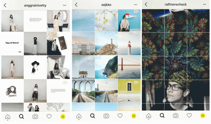 6 Tips Main Instagram buat Menarik Followers