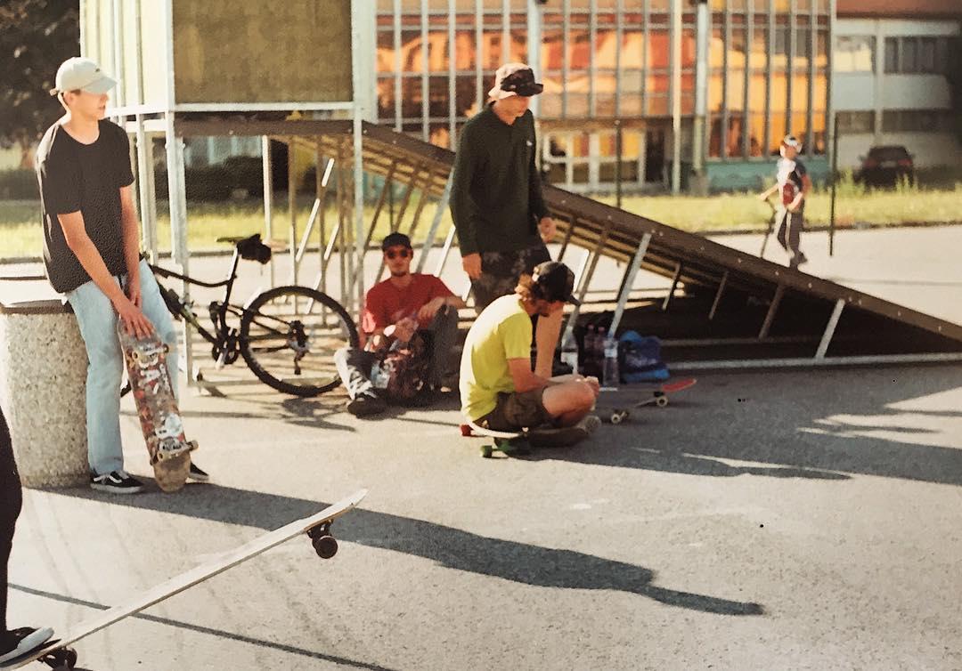 Mengenal Jenis-Jenis Roll Film Kamera Analog, Pilih Sesuai Gayamu