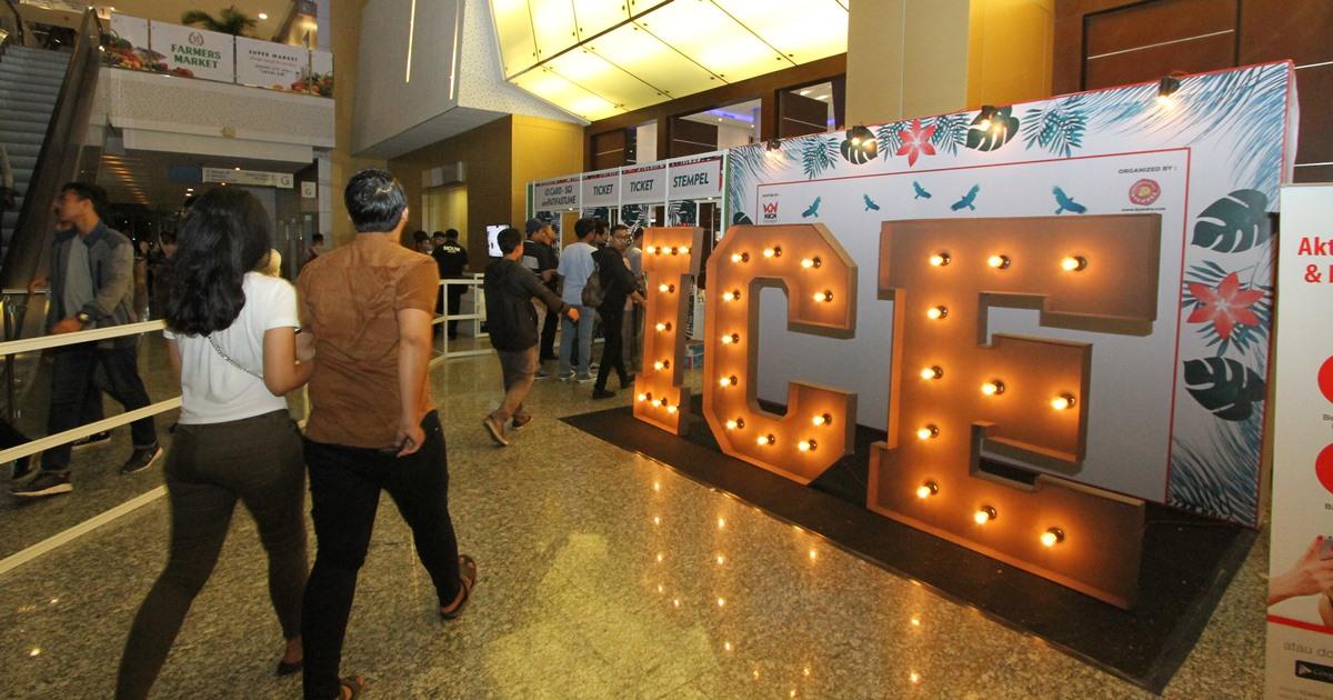 5 Hal yang Nggak Boleh Dilewatkan dari The 9th Indie Clothing Expo