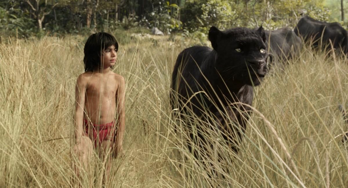The Jungle Book:  Dianggap Film Mengerikan di India