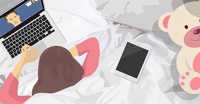 4 Hal yang Cuma Bisa Dimengerti Pasangan LDR