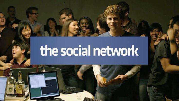 Sinopsis Film The Social Network kisah Mark zuckerberg membuat Facebook