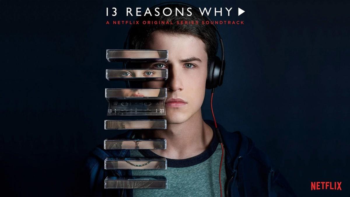 Ini Bocoran Serial TV Netflix 13 Reasons Why Season 2