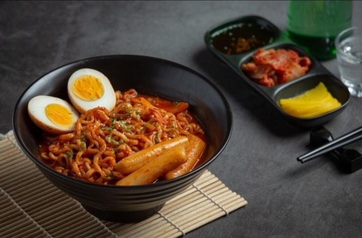 5 Korean Food yang Wajib Kamu Coba