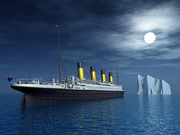 Ternyata Ada Perbedaan Kelas Sosial di Film ‘Titanic’, Apa Saja?