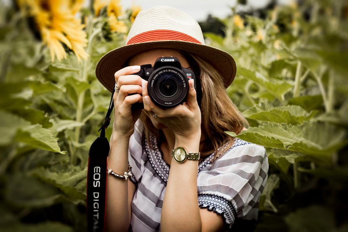 Hasil Foto Kamu Kurang Memuaskan? Berikut Tips Agar Hasil Foto Kamu Menjadi Lebih Menarik