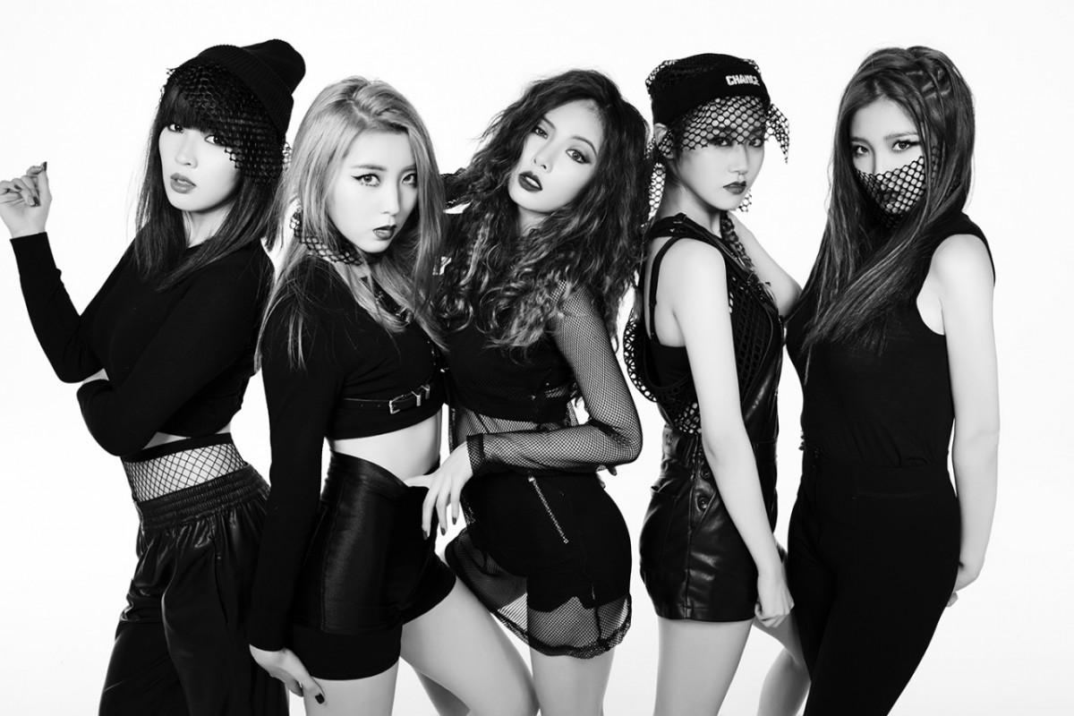 4Minute Resmi Bubar, Kemana Mantan Member Selanjutnya?