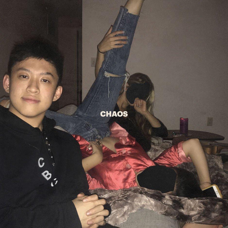 Ulang Tahun ke-18, Rich Chigga Rilis Single, Chaos