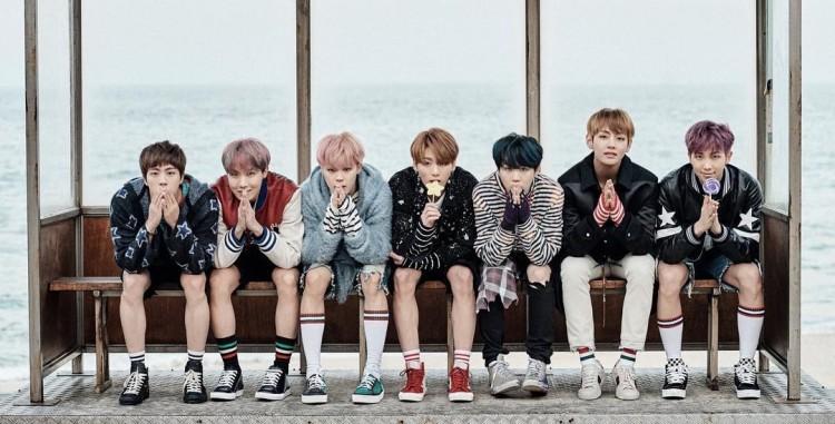 BTS Batal Konser di Jakarta!!