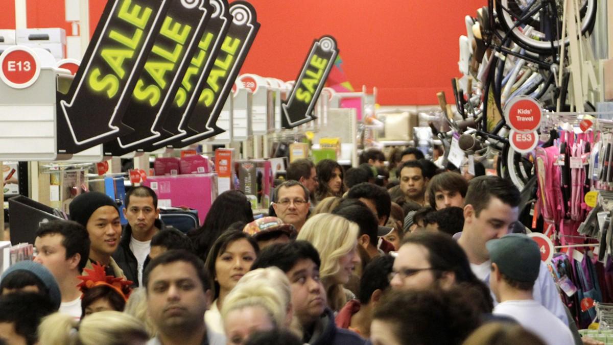 Black Friday, Tradisi Belanja ala Masyarakat Amerika