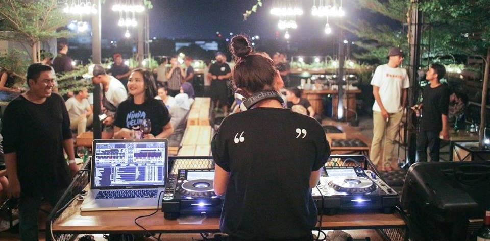 Hacep! Inilah Perbedaan Crowd Maker dan Rave Party