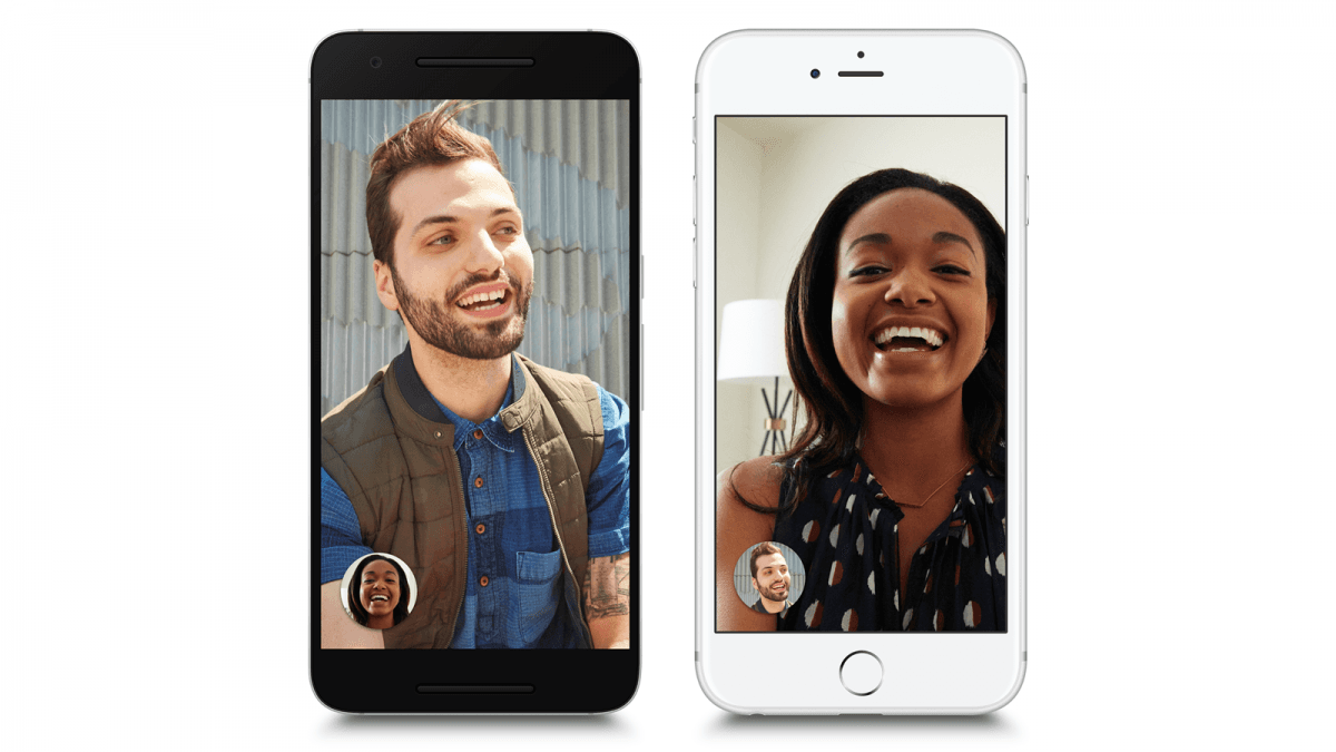 Google Duo: Aplikasi Video Call Baru dari Google