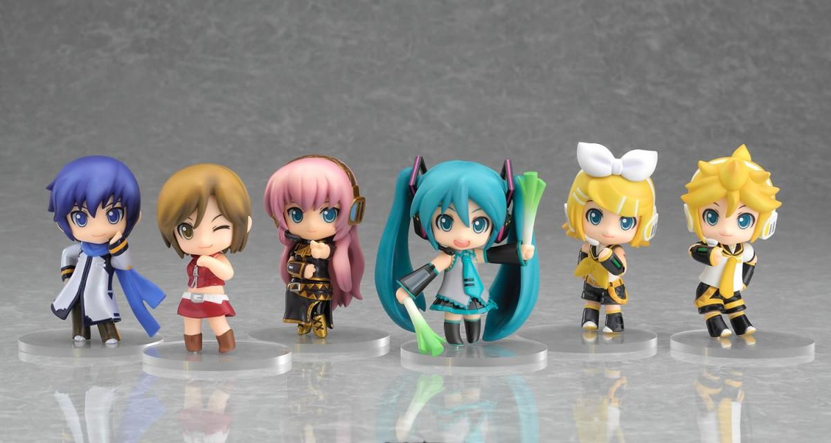 Tips Jual Beli Nendoroid yang Menguntungkan