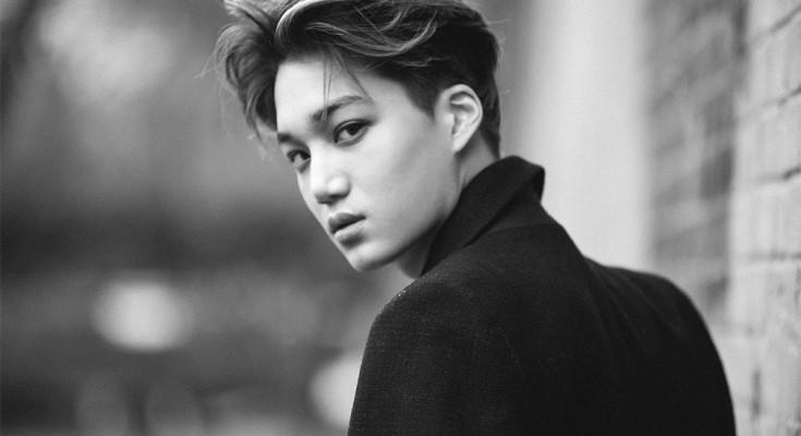 Fans Menentang Kai EXO jadi Pemeran Utama Drama Korea Andante