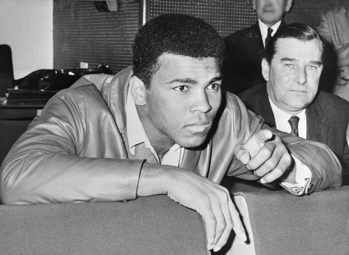 Selamat Jalan Muhammad Ali, The Greatest of All Time