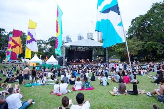 Setelah Lalala Festival, Ini Event Musik Yang Layak Ditunggu