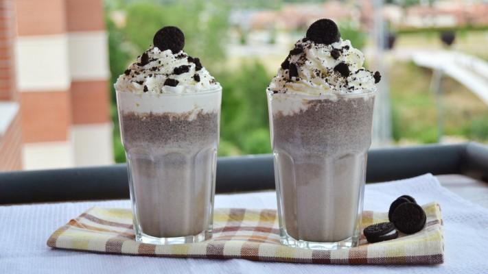 Resep Minuman Cafe yang Bisa Kamu Buat Sendiri di Rumah