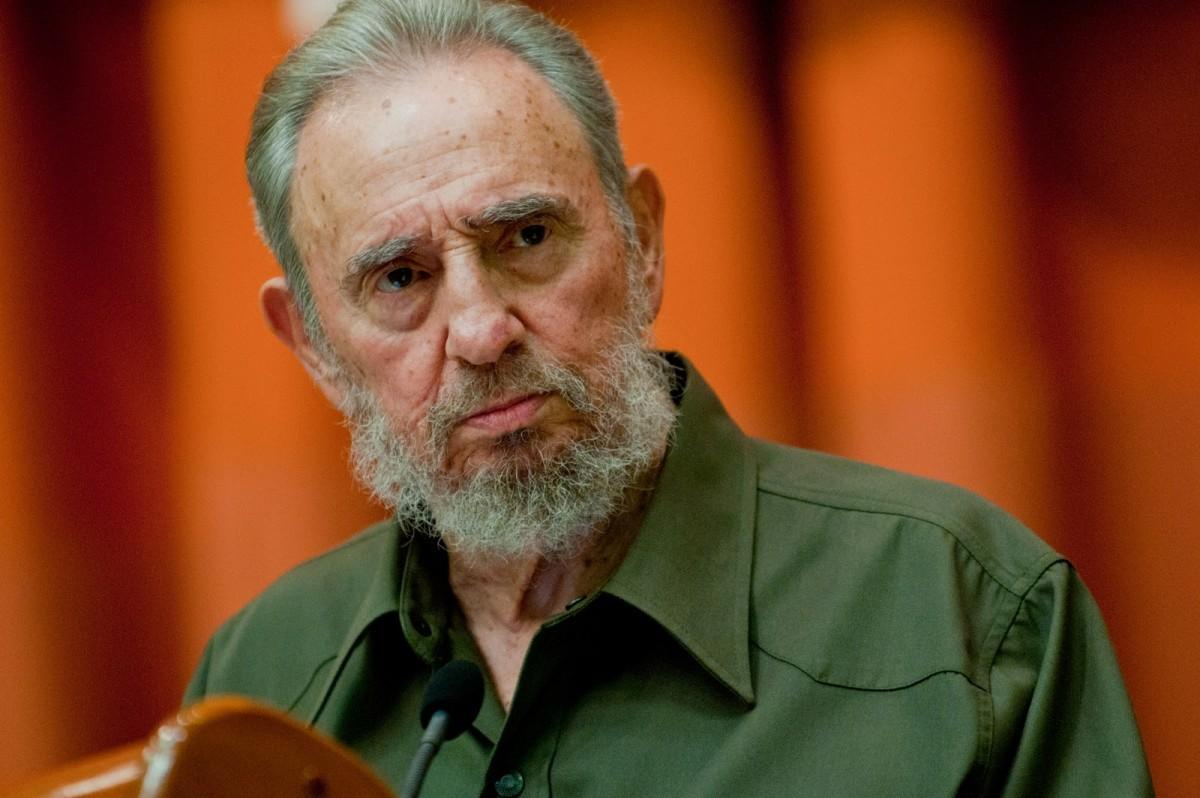 Pemimpin Legendaris Kuba Fidel Castro, Pemimpin yang Berpengaruh di Dunia