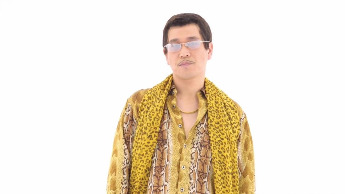 Fakta Dibalik Lagu Viral Pen Pineapple Apple Pen + Tutorial Dance