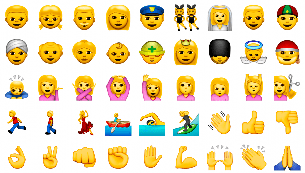 Penerjemah Emoji, Profesi Kekinian yang Ternyata Juga Diperlukan