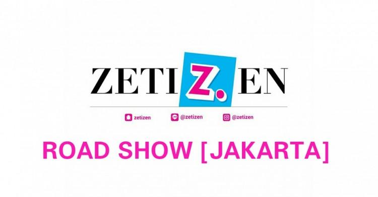 Zetizen Roadshow Goes To SMKN 45: Kiat Cerdas Siswa Sekolah Berintegritas