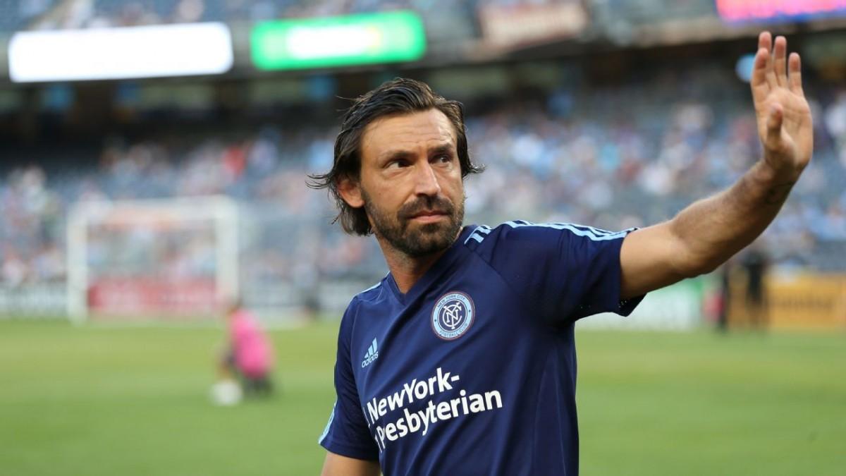 Grazie, Il Metronome! 4 Alasan Ini Bikin Pirlo Nggak Punya Haters