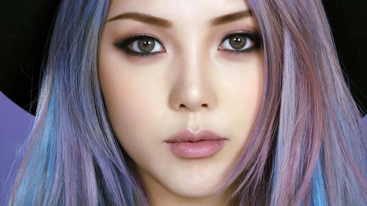 Pony, Beauty Vlogger Hits Asal Korea Selatan dan Makeup Artist CL 2NE1