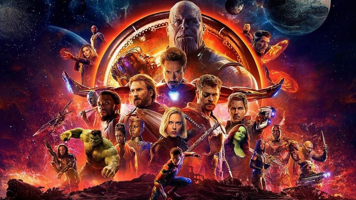 Review Avengers: Infinity War: Rasa Penasaran Fans MCU Terpenuhi!