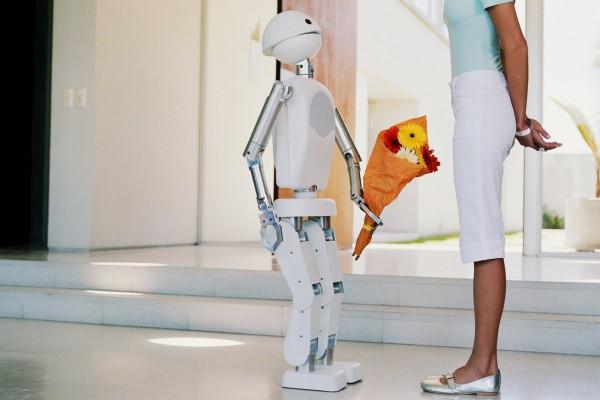 Ini yang Akan Terjadi Kalau Robot Artificial Intelligence Menguasai Dunia