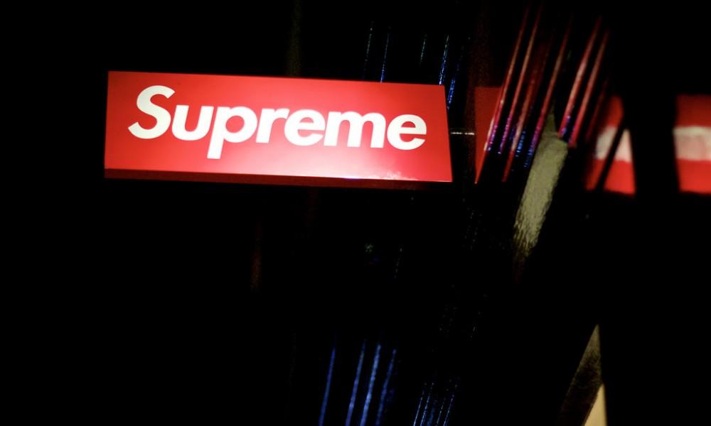 Mengenal Supreme, Fashion Brand Berharga Fantastis