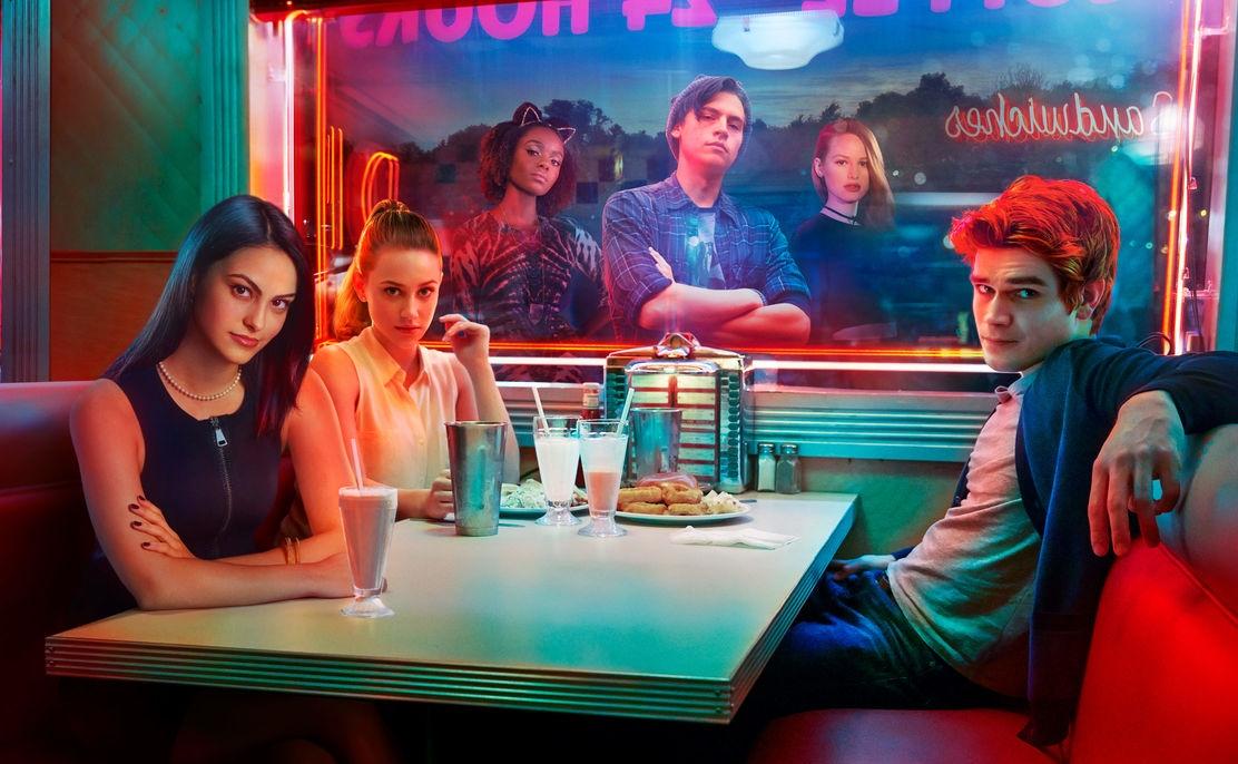 Tayang Oktober, Ini 5 Alasan Kenapa Kamu Wajib Nonton Riverdale!