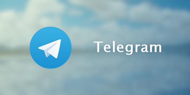 Kemenkominfo Ajukan Pemblokiran Layanan Aplikasi Telegram di Indonesia