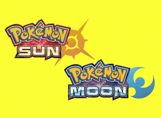 Daftar Pokedex Terbaru untuk Pokemon Sun and Moon