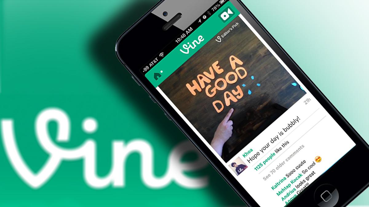 Vine Resmi Ditutup, Inilah Artis yang Terkenal Karena Vine