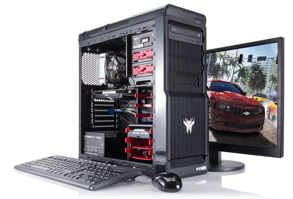 Tips Merakit PC Gaming Low-Budget