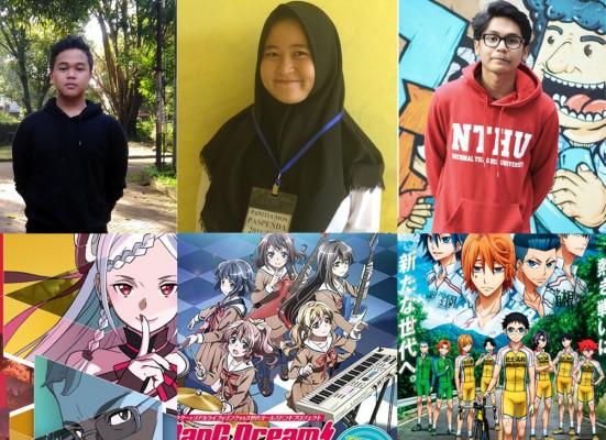 Upcoming Anime 2017 yang Paling Ditunggu Zetizen