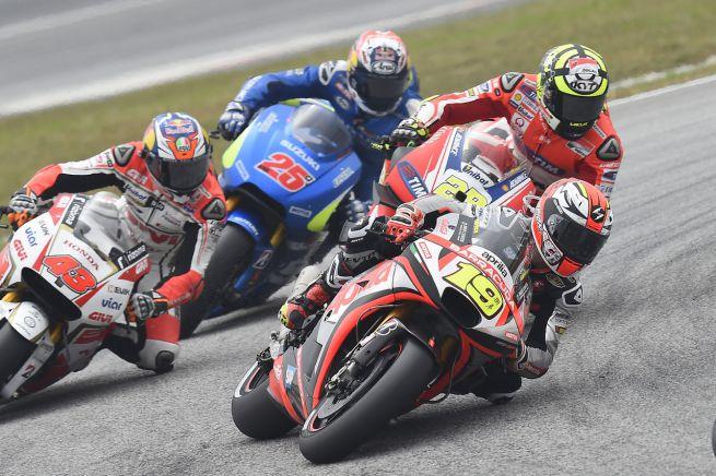 Kejutan MotoGP 2016: 7 Rider Berbeda Unggul dalam Satu Musim