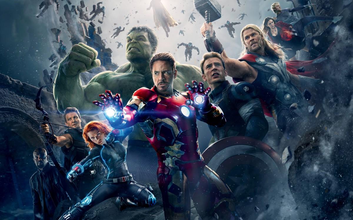 4 Peluang Avengers dan X-Men Bakal Berkolaborasi