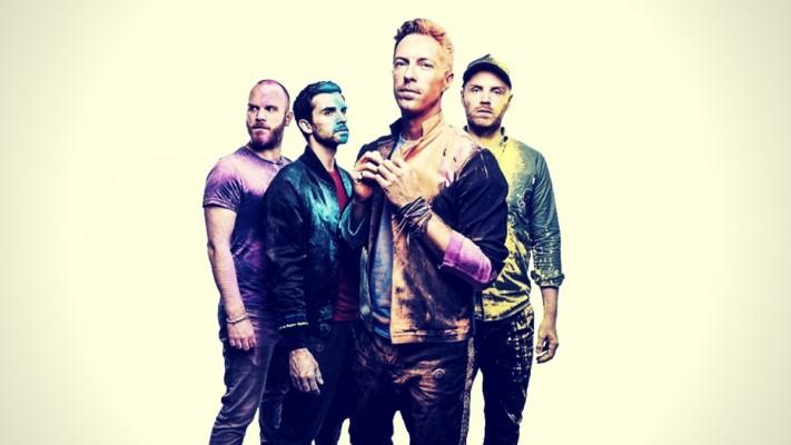 Coldplay Wujudkan Kompilasi 'Amazing Day' fans Lewat Amazing Day Global Film Project