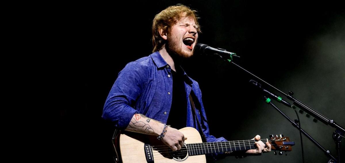 RESMI: Konser Ed Sheeran di Indonesia Batal, Inilah Alasan dan Cara Refund-nya  