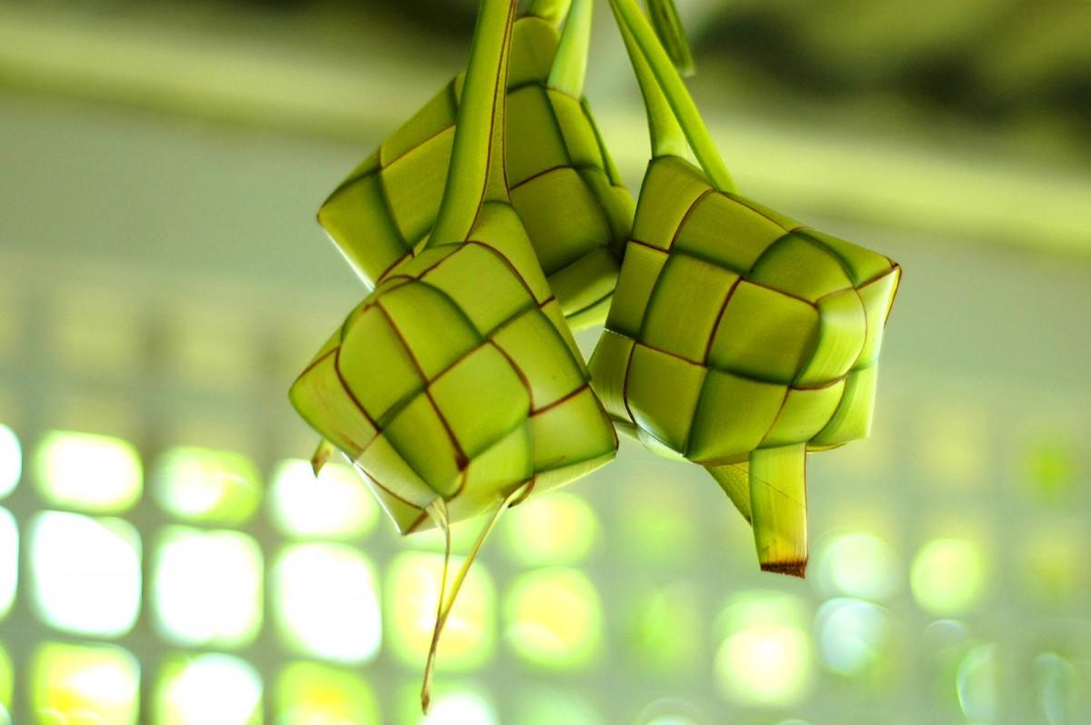 Jangan Cuma Makan, Ini 4 Fakta Ketupat yang Wajib Kamu Tahu!