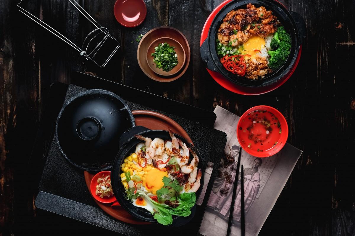 Tips Food Styling dari INIJIE buat Para Pecinta Food Fotography