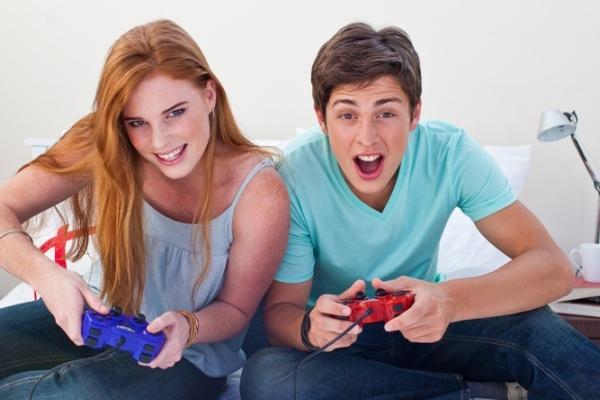 5 Video Game yang Seru Dimainkan Bareng Pacar