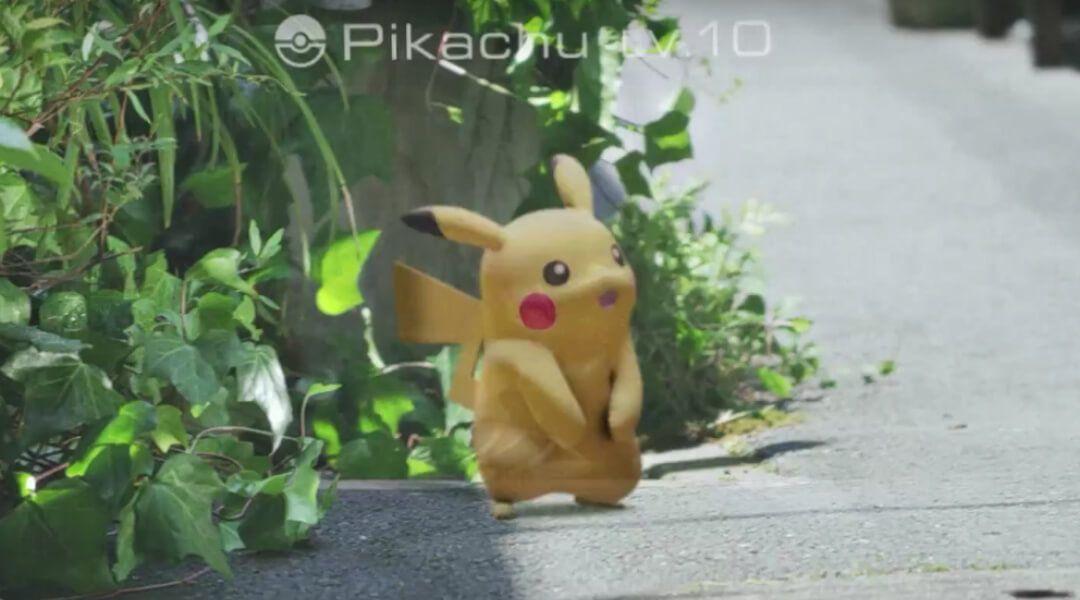 4 Tips Seru Buat Trainer Pokemon Go